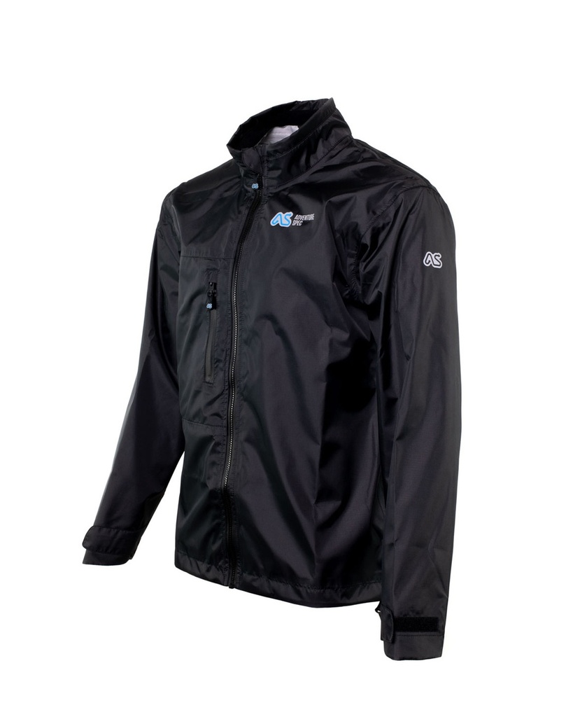 Pac tech clearance performance waterproof jacket